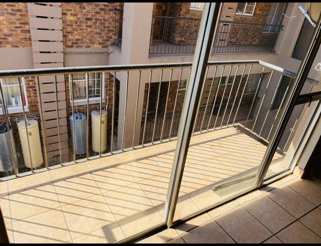2 BEDROOM SECTIONAL TITLE FOR SALE IN WITFIELD